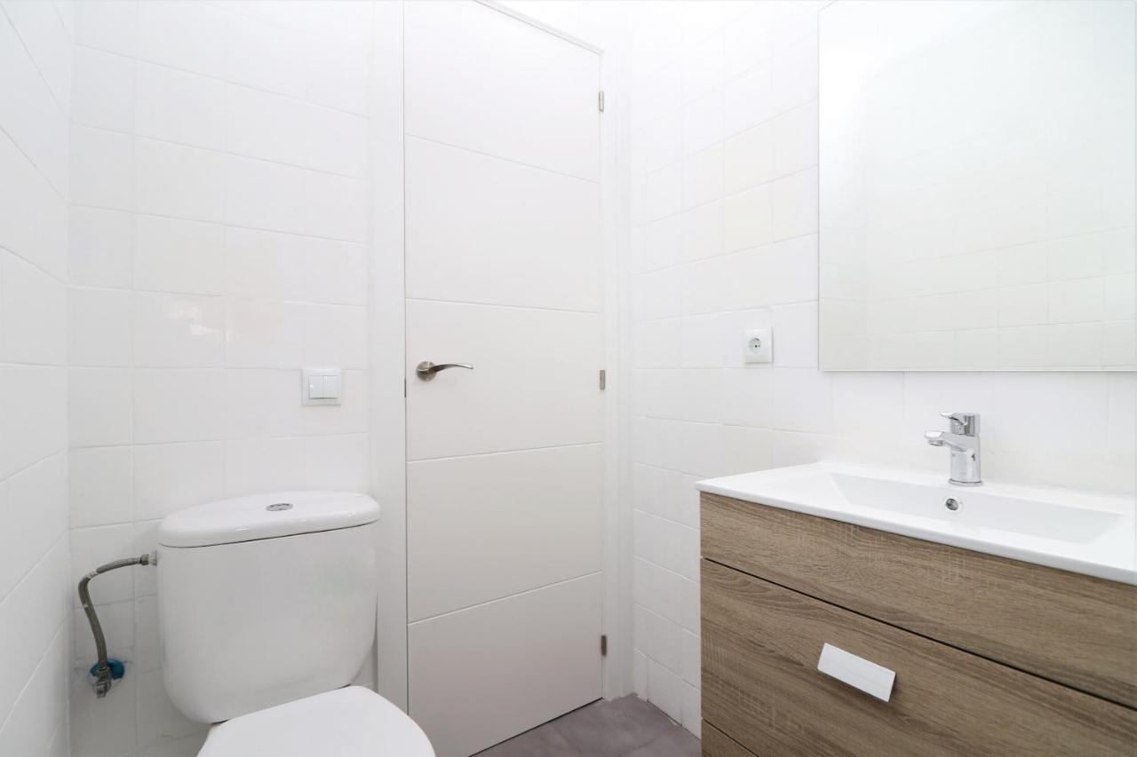 Piscis 10-7 Apartment Бенидорм Екстериор снимка