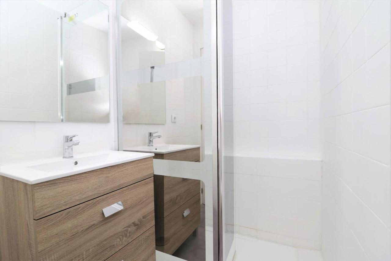 Piscis 10-7 Apartment Бенидорм Екстериор снимка